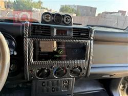 تويوتا إف جي كروزر